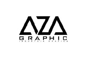 AZA Graphic